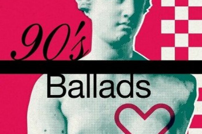 90's Ballads (2023)