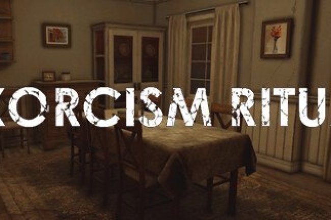 Exorcism Ritual