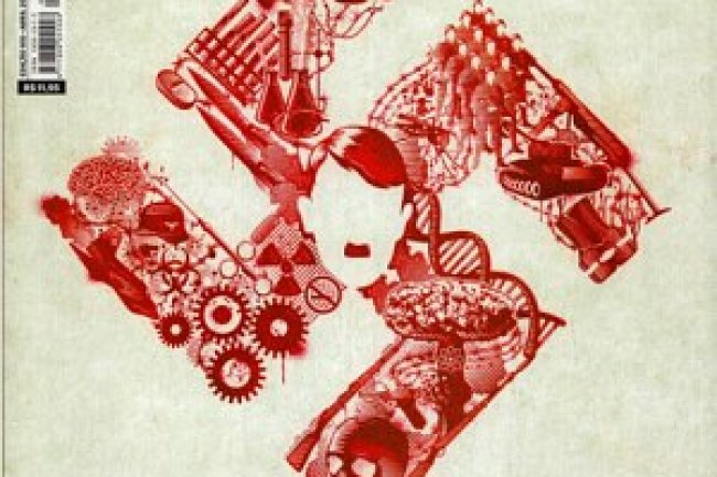 Aventuras na História 105 - Ciência Nazista