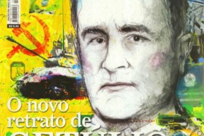 Aventuras na História 106 - O novo retrato de Getúlio