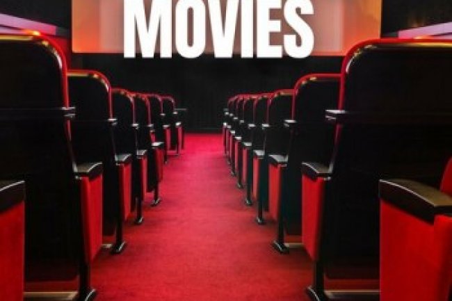 Pop in the Movies (2023)