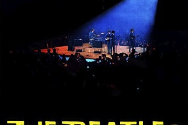 The Beatles - The Beatles [Stereo] (1965)