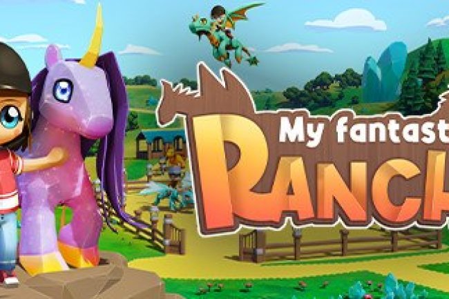 My Fantastic Ranch