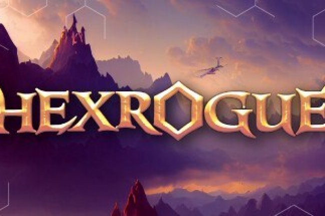 Hexrogue