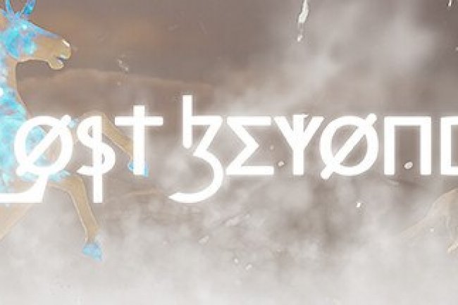 Lost Beyond