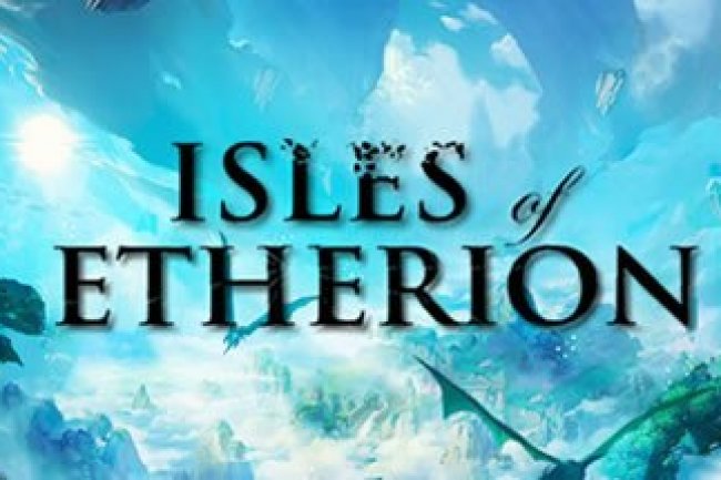 Isles of Etherion
