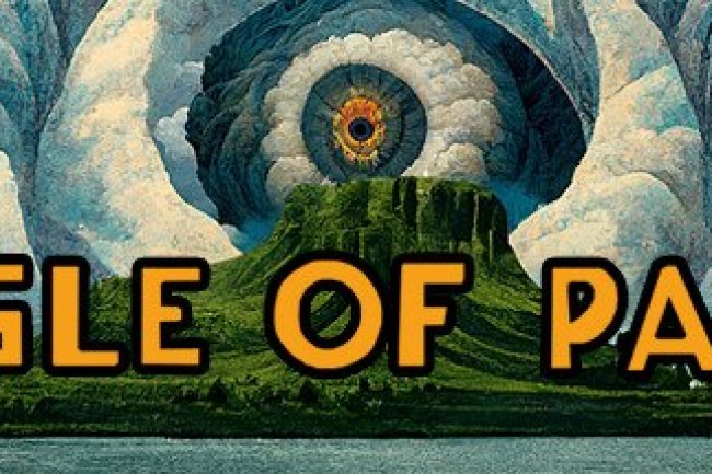 Isle of Pan