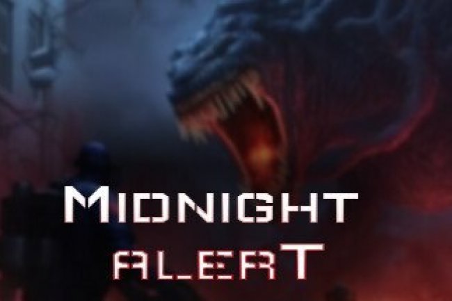 Midnight Alert