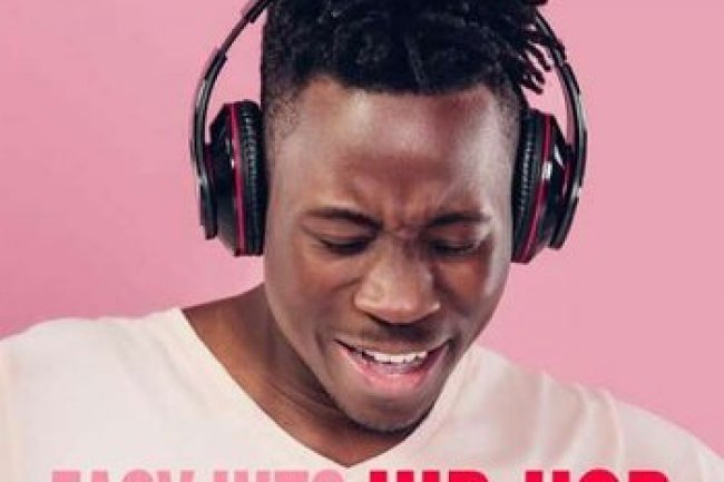 Easy Hits Hip-Hop (2023)