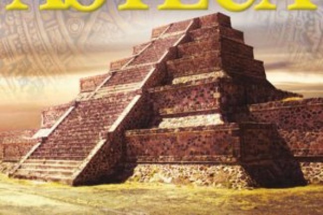 Guia Segredos do Império Asteca - Ed 03