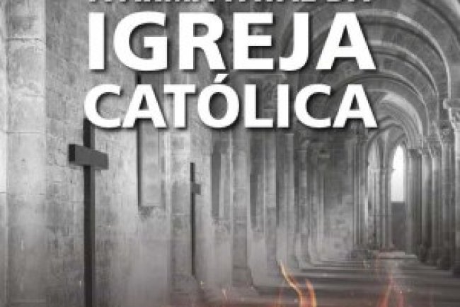 Guia da Inquisição - 01