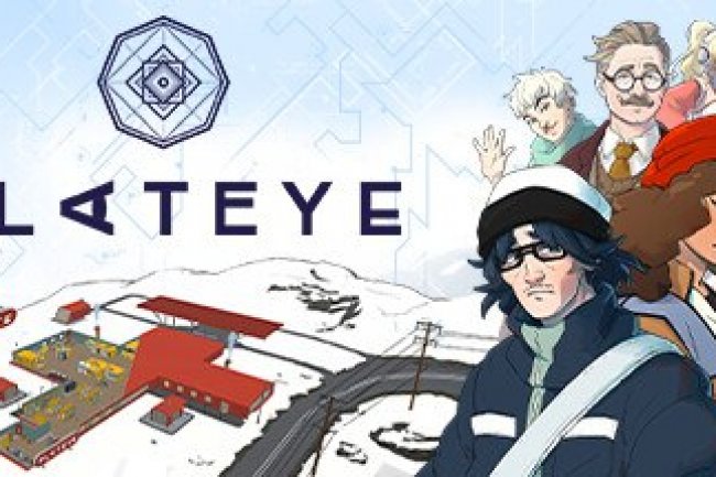 Flat Eye