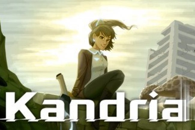 Kandria