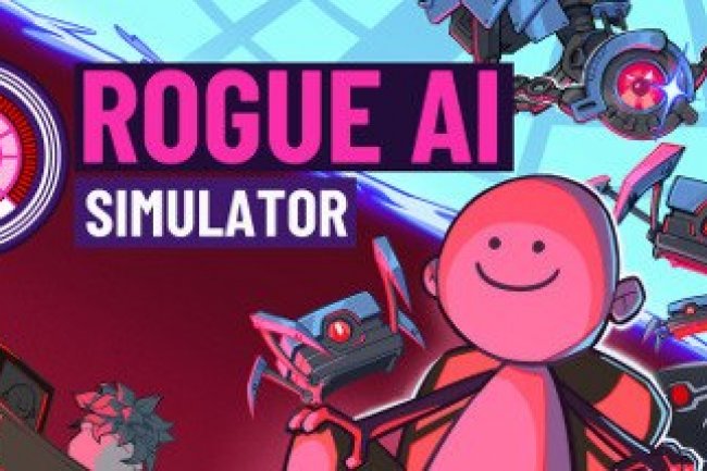 Rogue AI Simulator