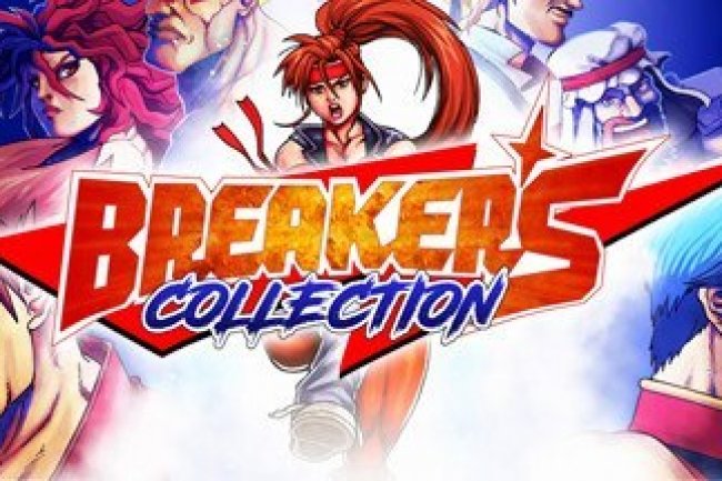 Breakers Collection