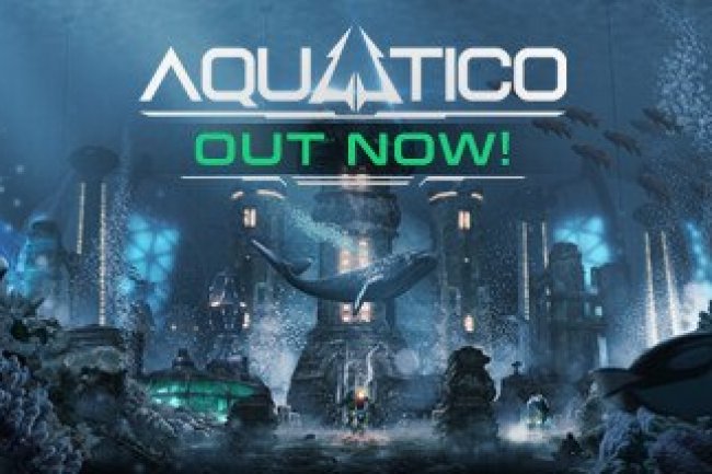 Aquatico [PT-BR]