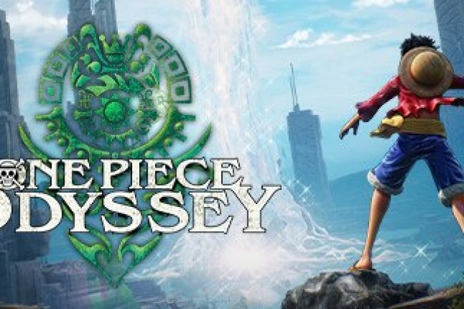 ONE PIECE ODYSSEY [PT-BR]
