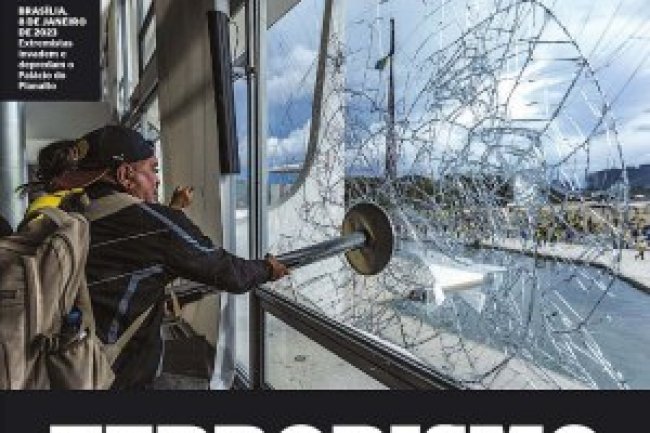 Isto É Ed 2763 - Janeiro 2023