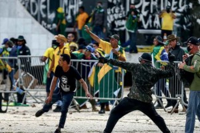 Veja Ed 2824 - Janeiro 2023