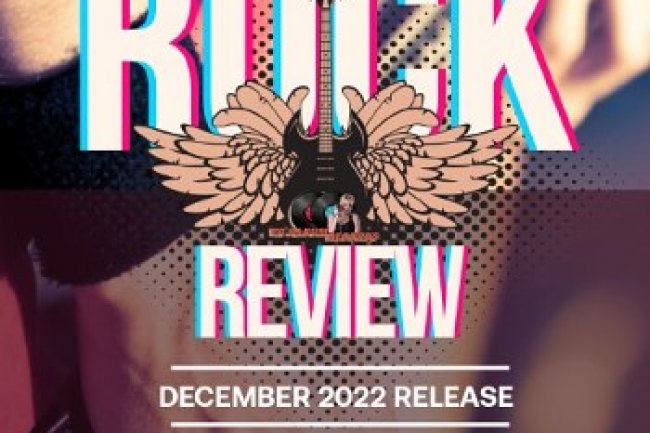 December Rock Review (2022)