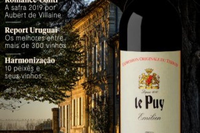 Adega Ed 207 - Janeiro 2023