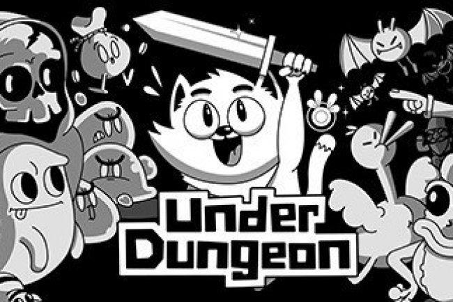 UnderDungeon