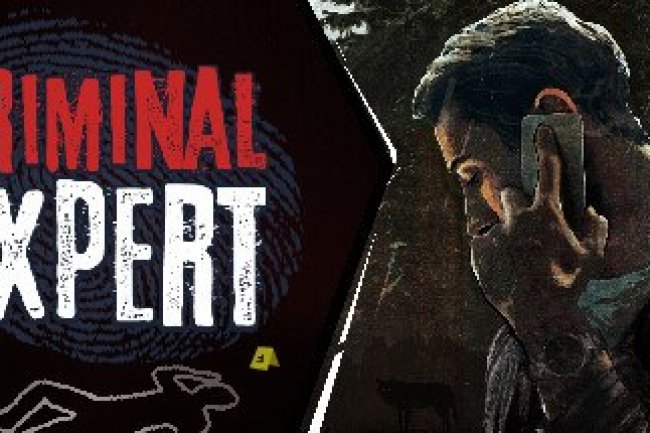 Criminal Expert