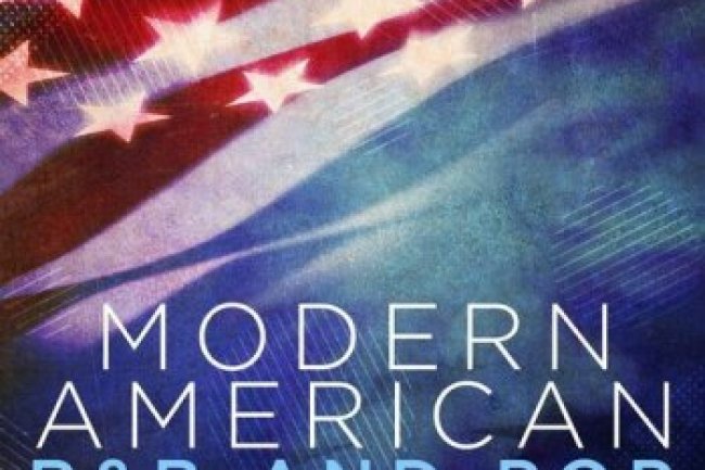 Modern American R&B and Pop (2023)