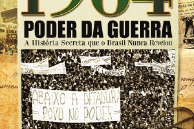 1964 - Poder da Guerra Ed 01