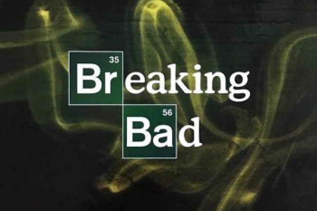 Breaking Bad - 10th Anniversary Vinyl Box Set (2018)