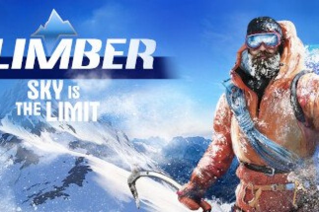 Climber: Sky is the Limit