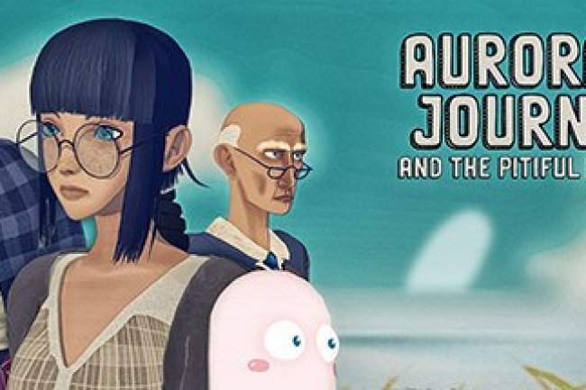 Aurora's Journey and the Pitiful Lackey