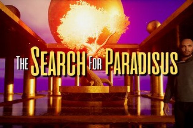 The Search For Paradisus