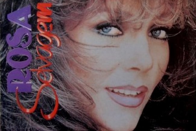 Rosa Selvagem (1991)