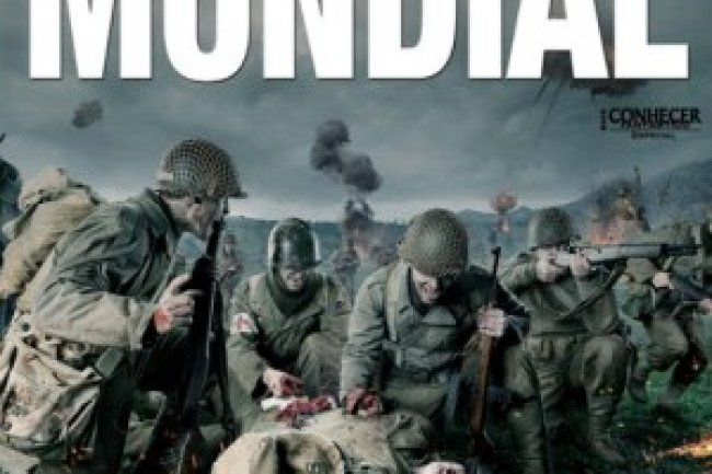 Guia Conhecer Fantástico Especial - 2a. Guerra Mundial Ed 08