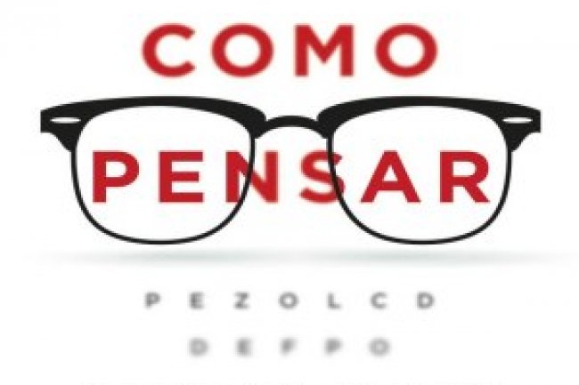 Como Pensar - Alan Jacobs