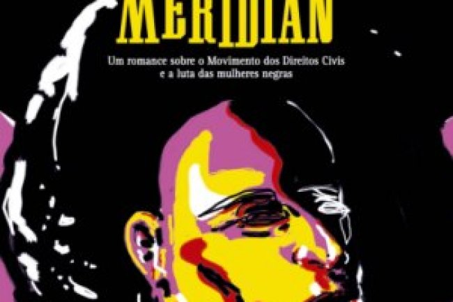 Meridian - Alice Walker