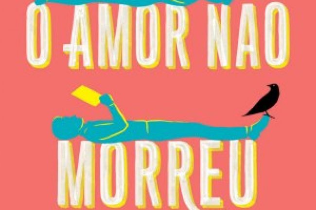 O Amor Não Morreu - Ashley Poston