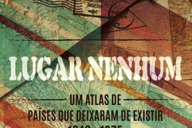 Lugar Nenhum - Bjorn Berge