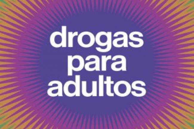 Drogas Para Adultos - Carl Hart