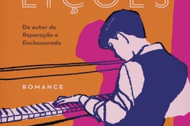 Lições - Ian McEwan