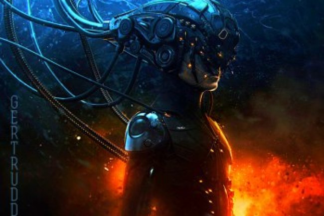 Open Your Cybermind (2022)