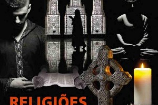 Guia de Religiões Ed 01