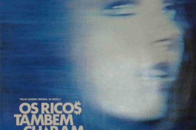 Os Ricos Também Choram (1982)