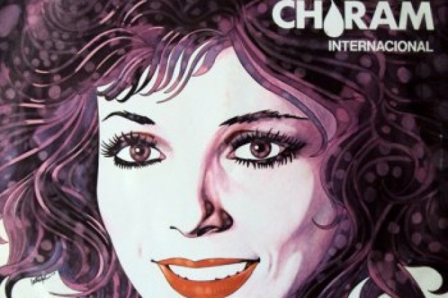 Os Ricos Também Choram - Internacional (1982)