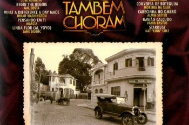 Os Ricos Também Choram (2005)