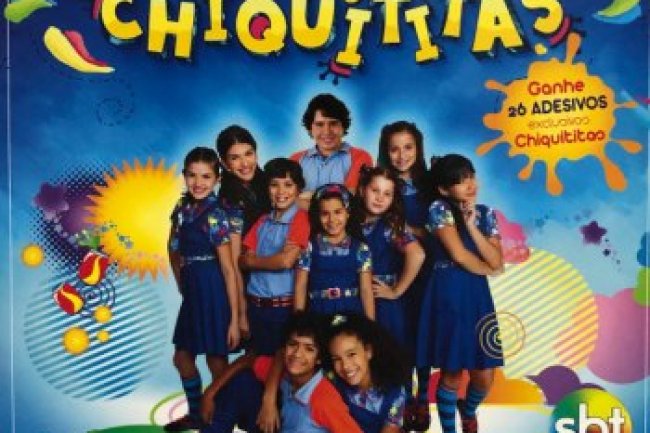 Chiquititas (2013)