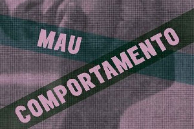Mau Comportamento - Mary Gaitskill