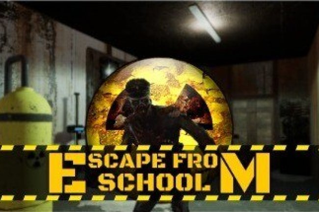 Escape From School : F.E.L.I.K