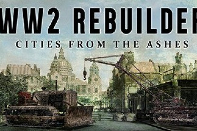 WW2 Rebuilder